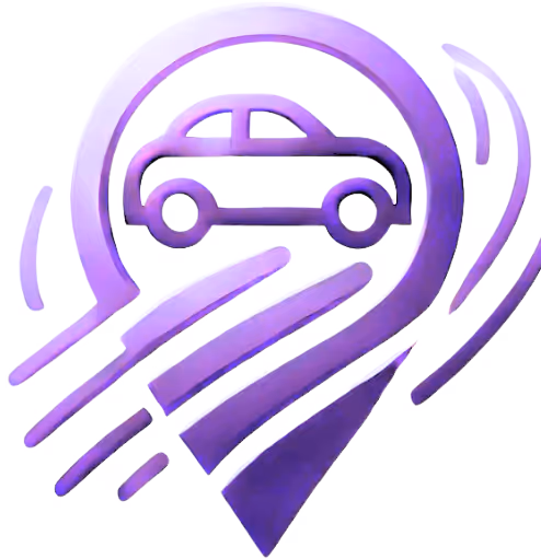 Ride-Hailing App